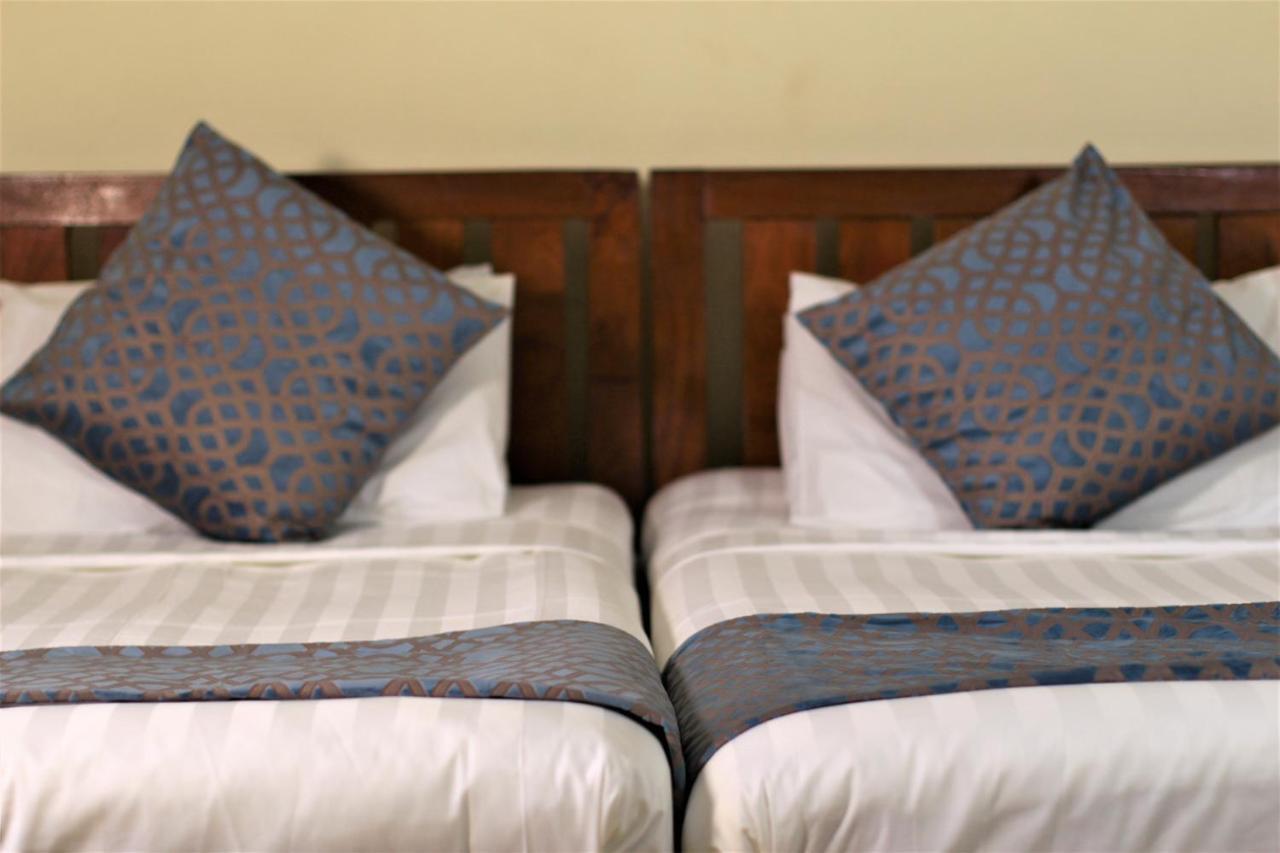 Chamiachi Hotel & Apartments Bamburi Kültér fotó