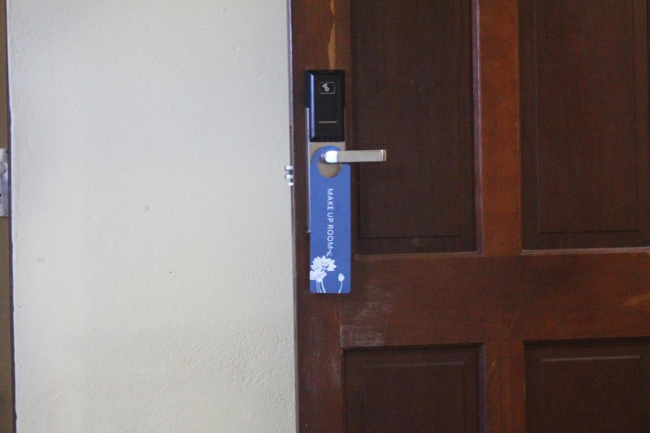 Chamiachi Hotel & Apartments Bamburi Kültér fotó