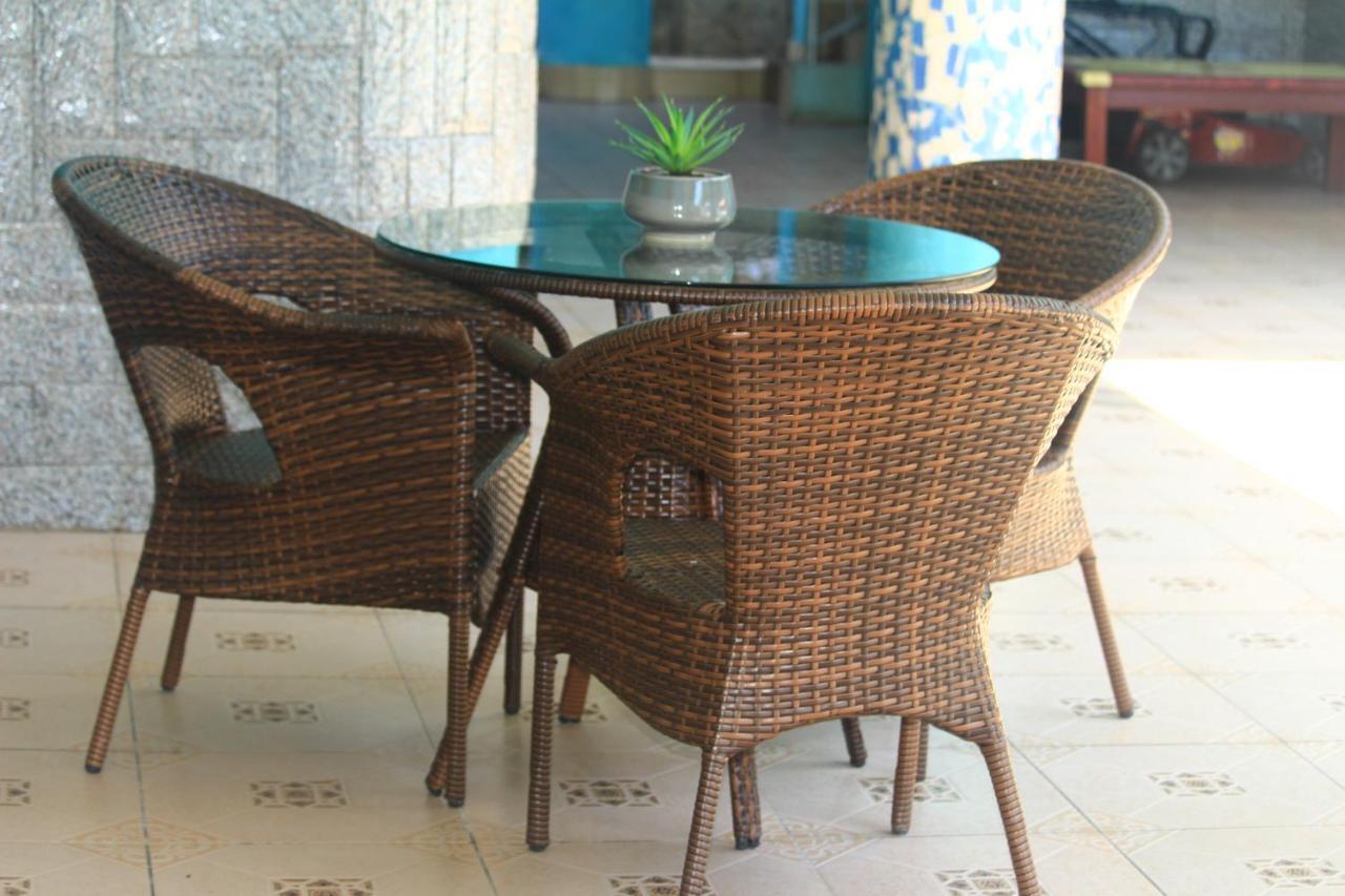 Chamiachi Hotel & Apartments Bamburi Kültér fotó